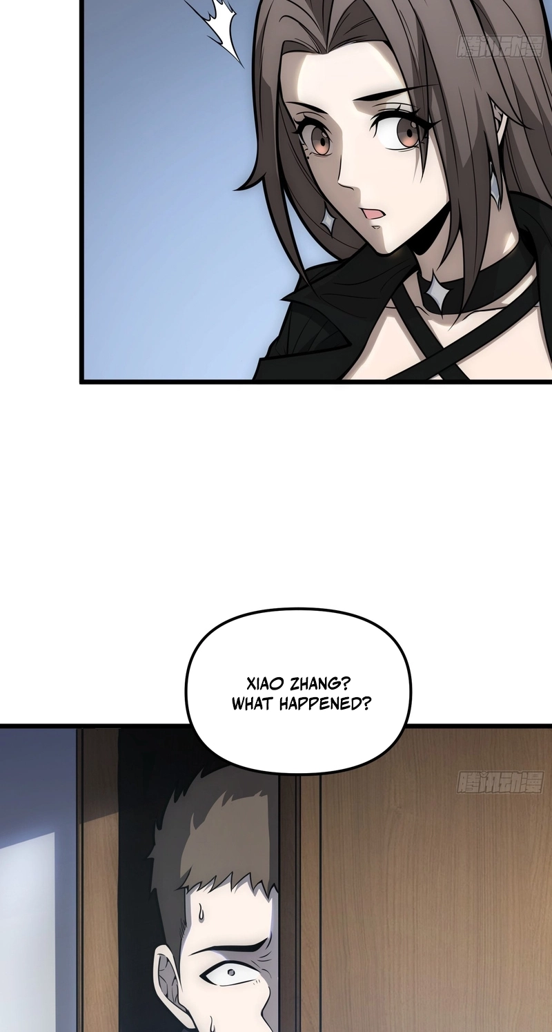 The Clan’s Failure is the Former Strongest in the Continent Chapter 58 page 6