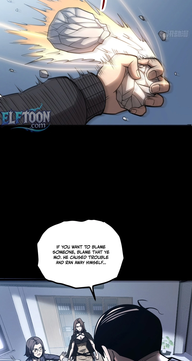 The Clan’s Failure is the Former Strongest in the Continent Chapter 58 page 18