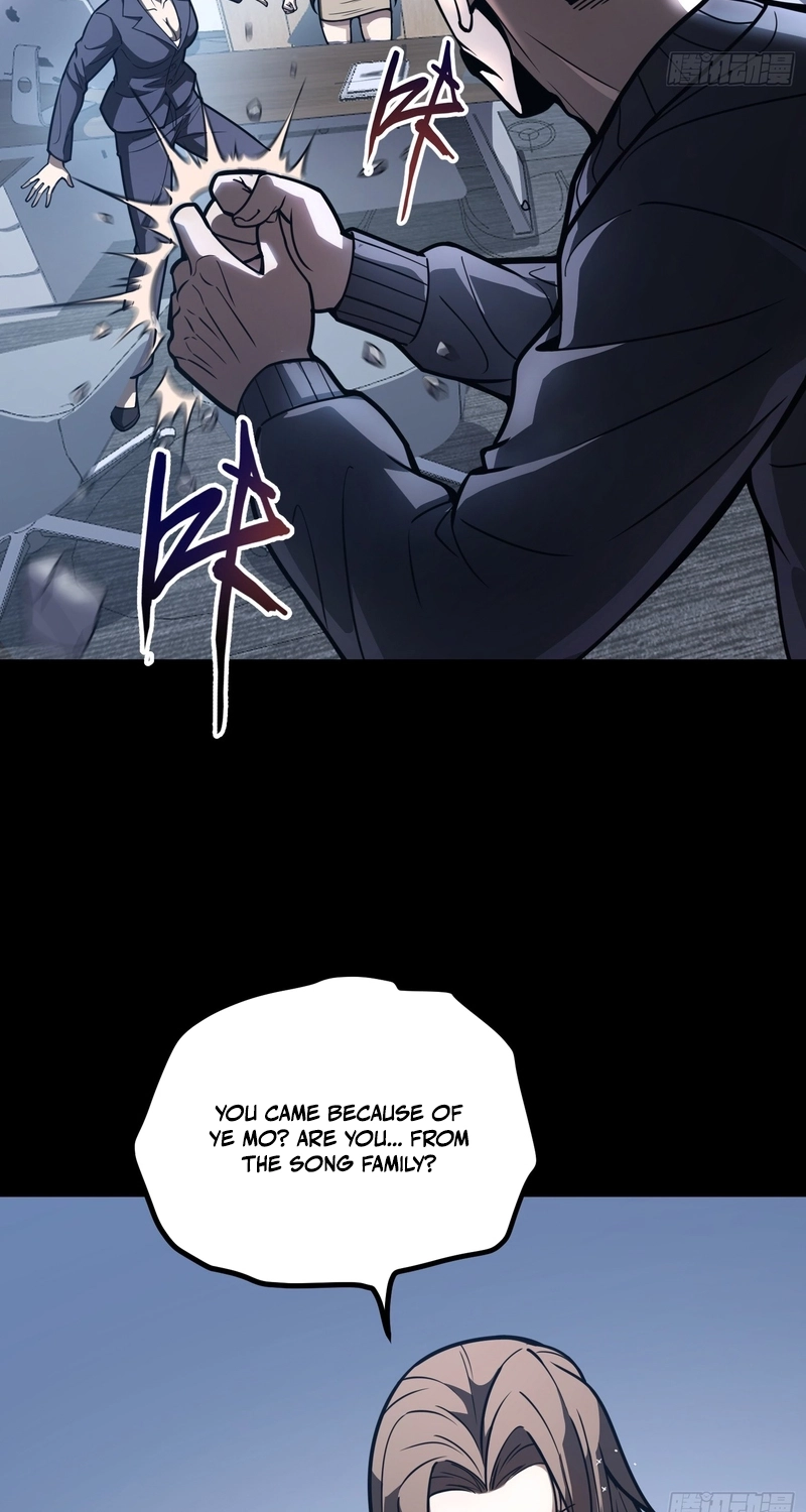 The Clan’s Failure is the Former Strongest in the Continent Chapter 58 page 19