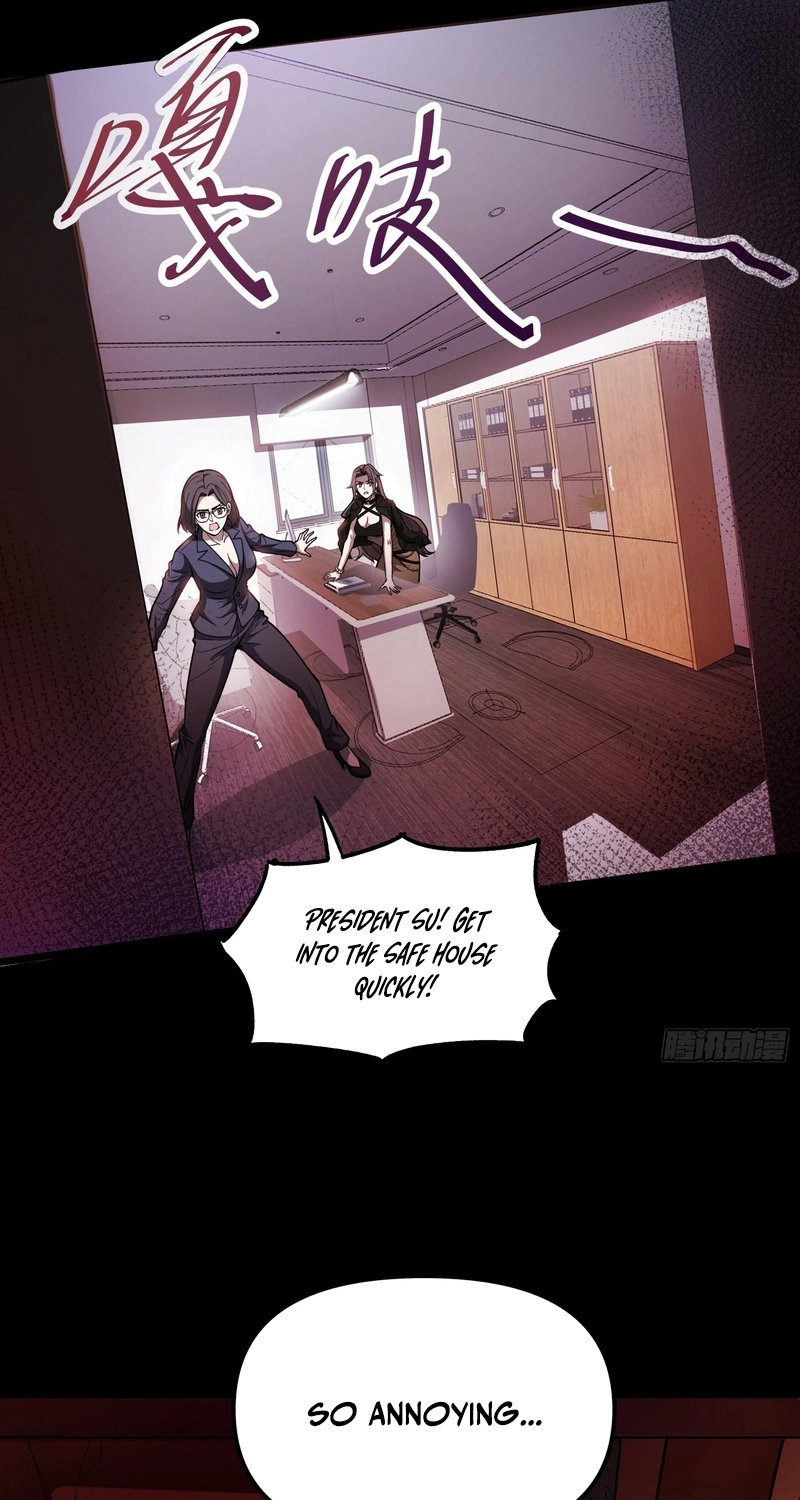 The Clan’s Failure is the Former Strongest in the Continent Chapter 58 page 11