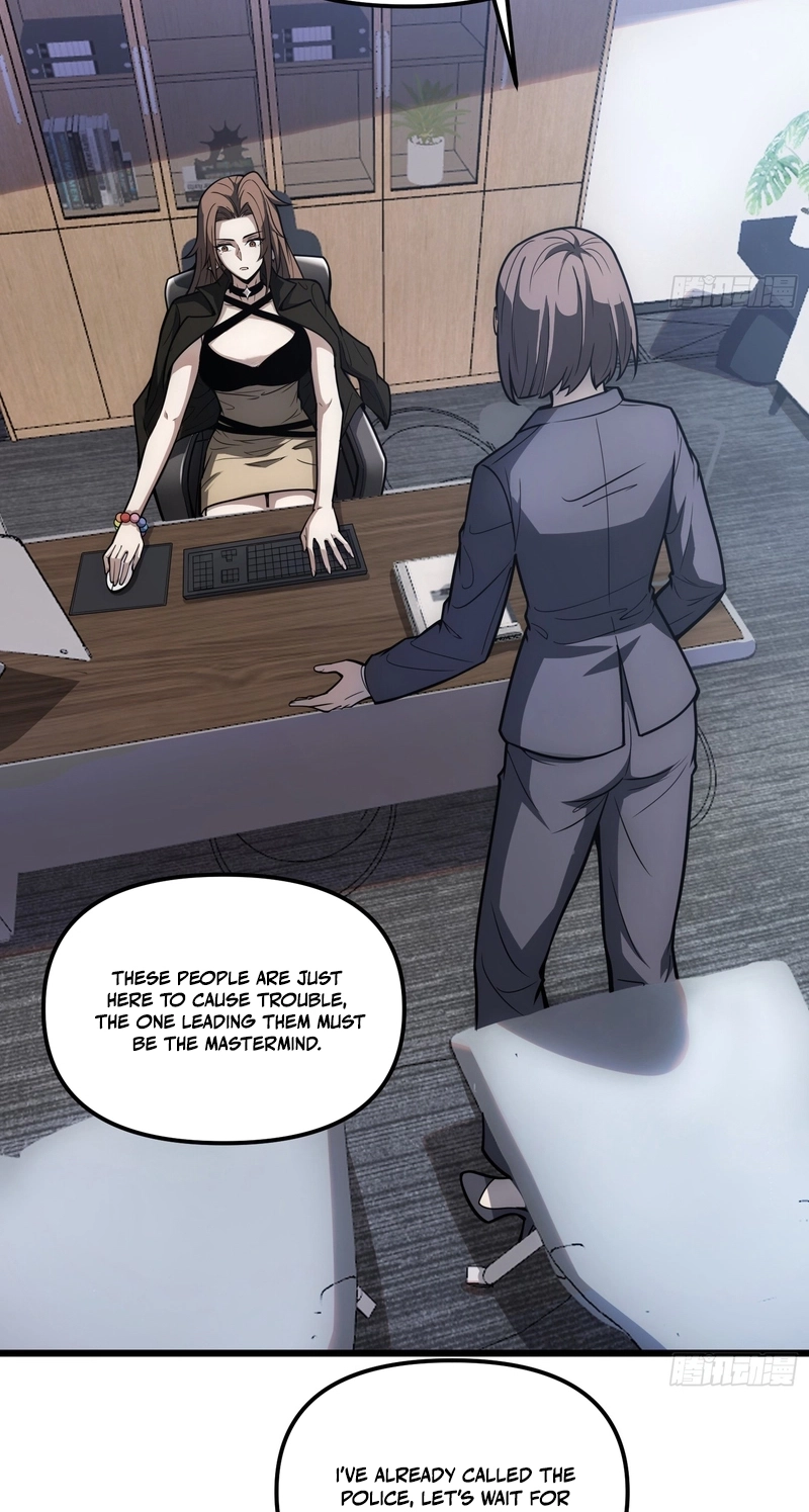 The Clan’s Failure is the Former Strongest in the Continent Chapter 58 page 3