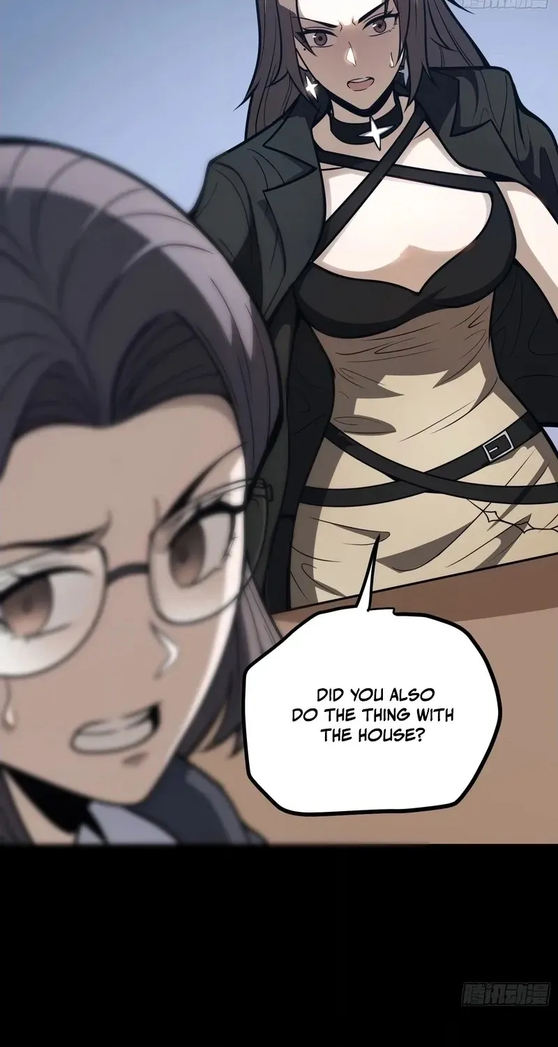 The Clan’s Failure is the Former Strongest in the Continent Chapter 58 page 20