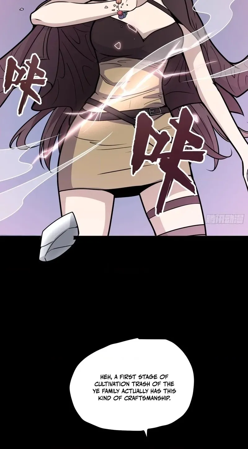 The Clan’s Failure is the Former Strongest in the Continent Chapter 58 page 30