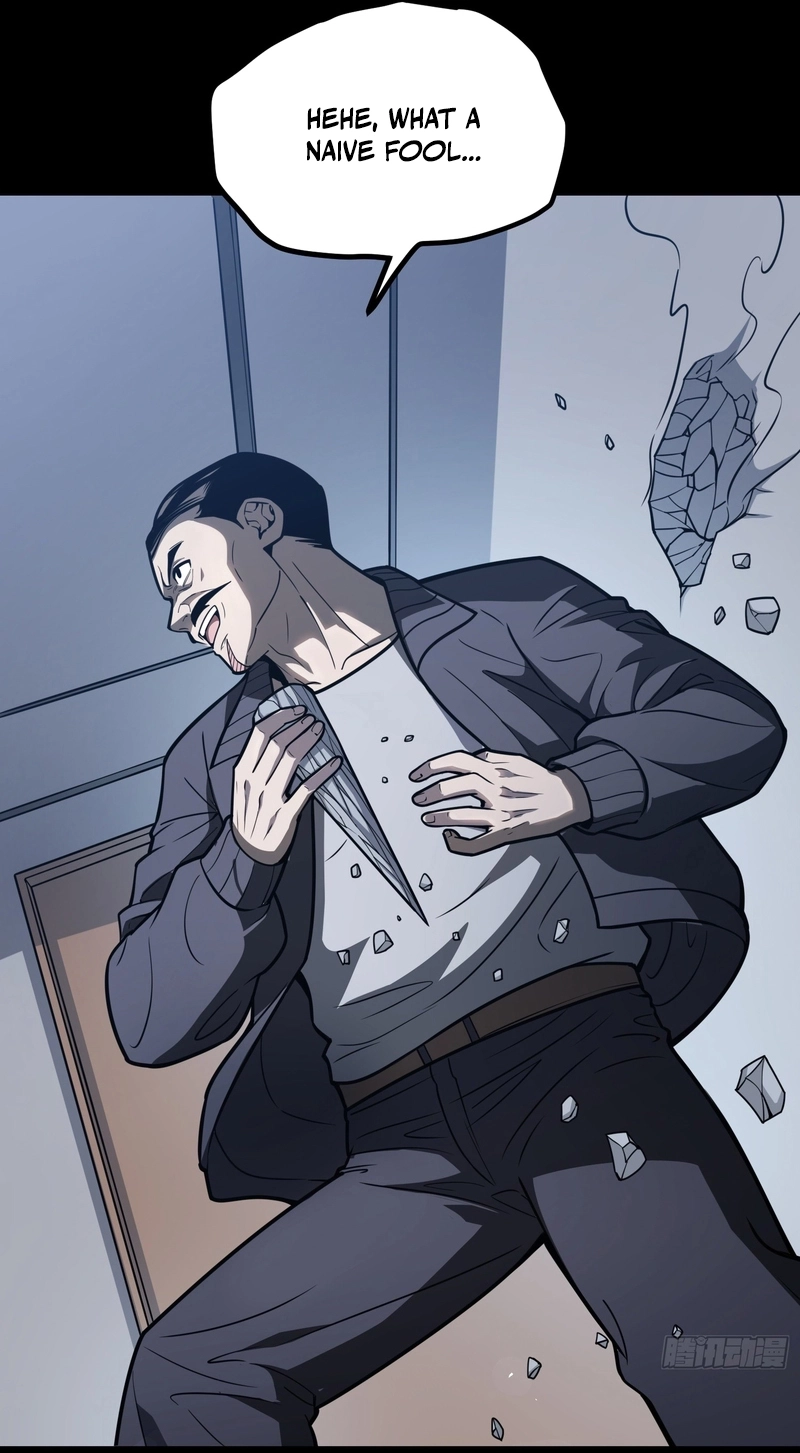 The Clan’s Failure is the Former Strongest in the Continent Chapter 58 page 21