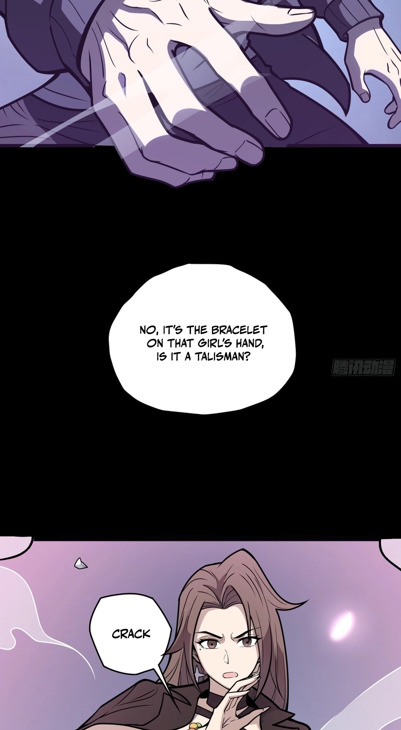 The Clan’s Failure is the Former Strongest in the Continent Chapter 58 page 29