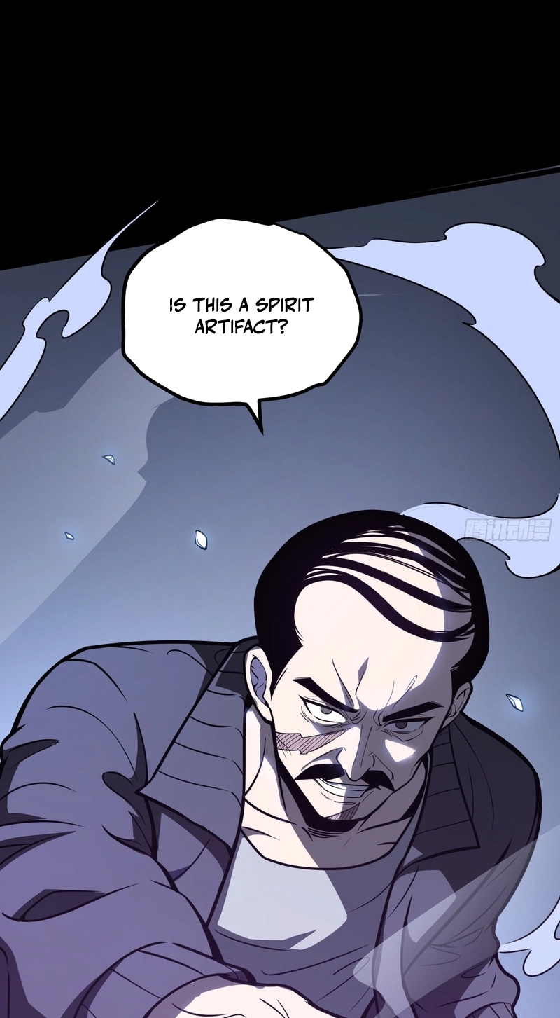 The Clan’s Failure is the Former Strongest in the Continent Chapter 58 page 28