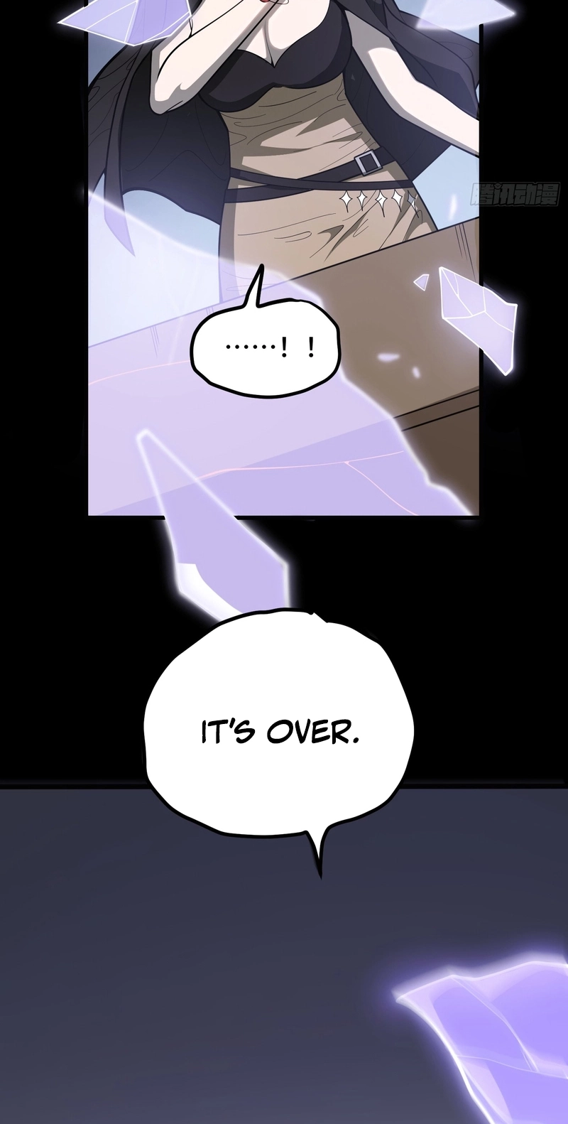 The Clan’s Failure is the Former Strongest in the Continent Chapter 58 page 38