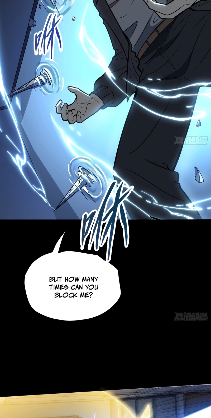 The Clan’s Failure is the Former Strongest in the Continent Chapter 58 page 32