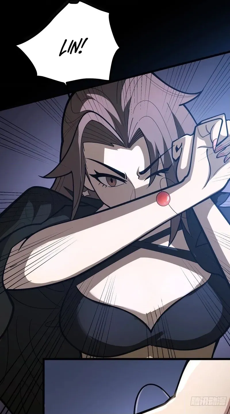 The Clan’s Failure is the Former Strongest in the Continent Chapter 58 page 40