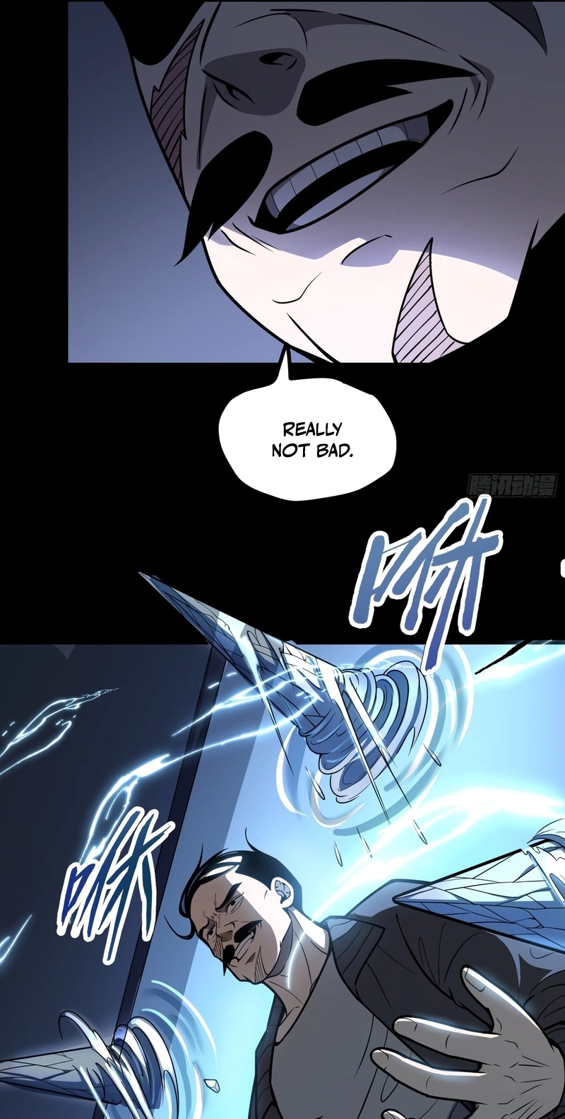 The Clan’s Failure is the Former Strongest in the Continent Chapter 58 page 31