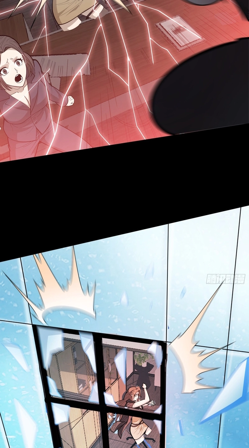 The Clan’s Failure is the Former Strongest in the Continent Chapter 58 page 43