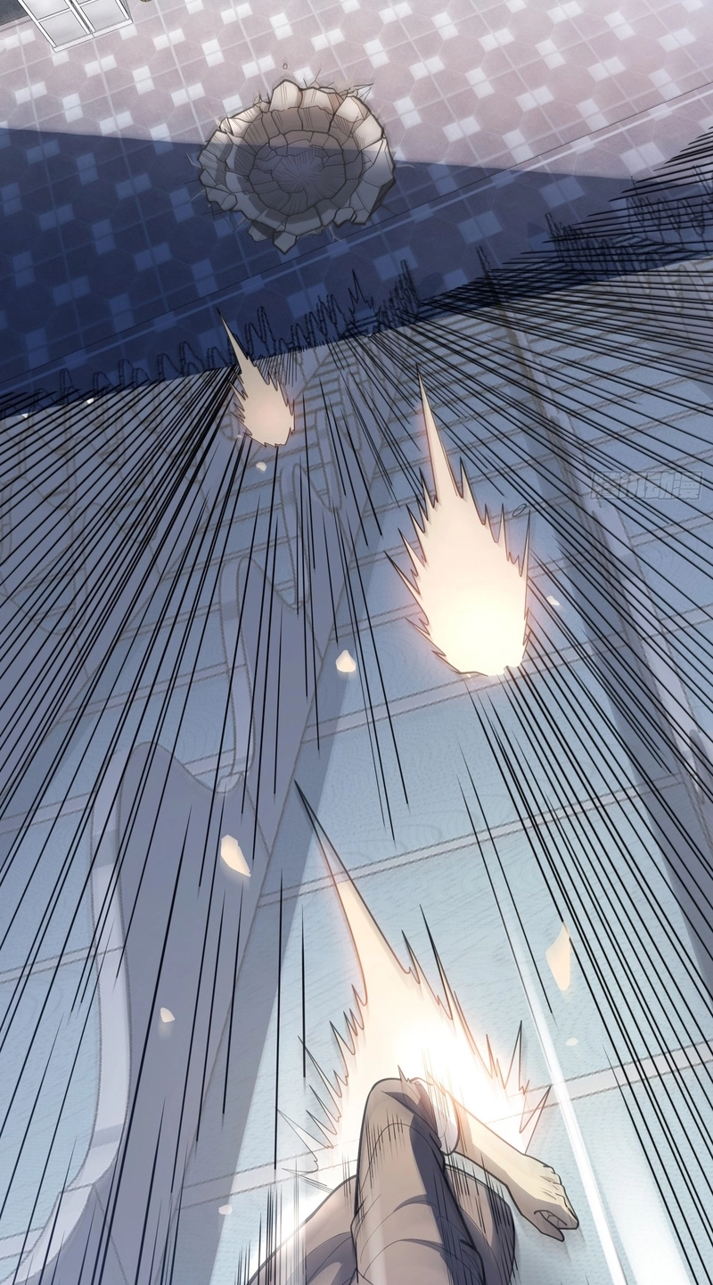The Clan’s Failure is the Former Strongest in the Continent Chapter 58 page 48