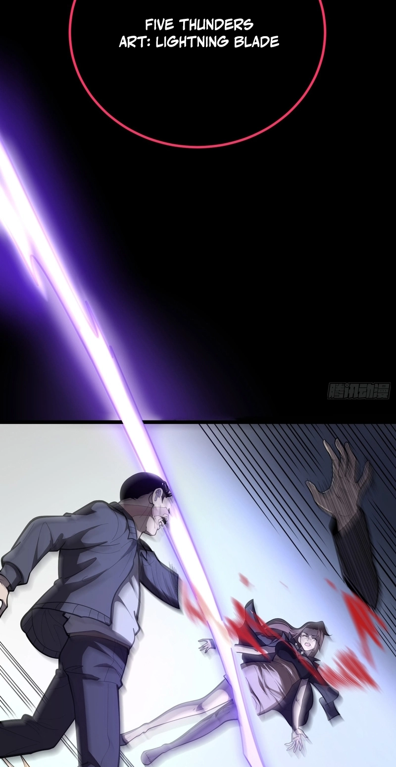 The Clan’s Failure is the Former Strongest in the Continent Chapter 58 page 53