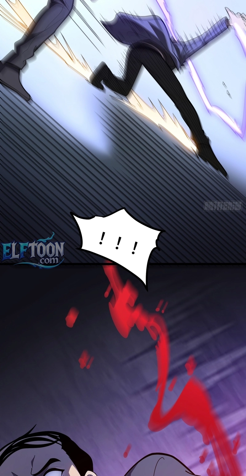 The Clan’s Failure is the Former Strongest in the Continent Chapter 58 page 54