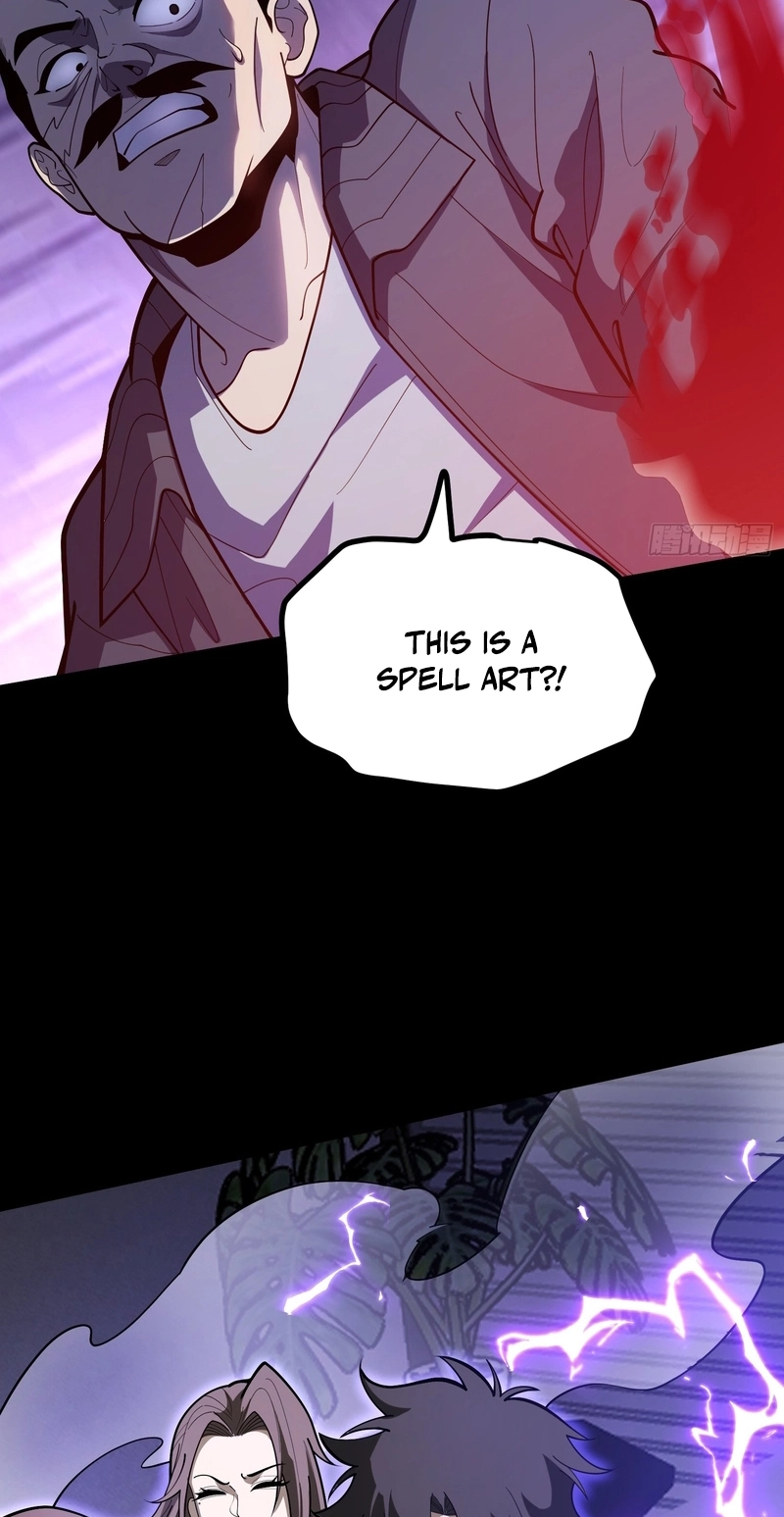 The Clan’s Failure is the Former Strongest in the Continent Chapter 58 page 55