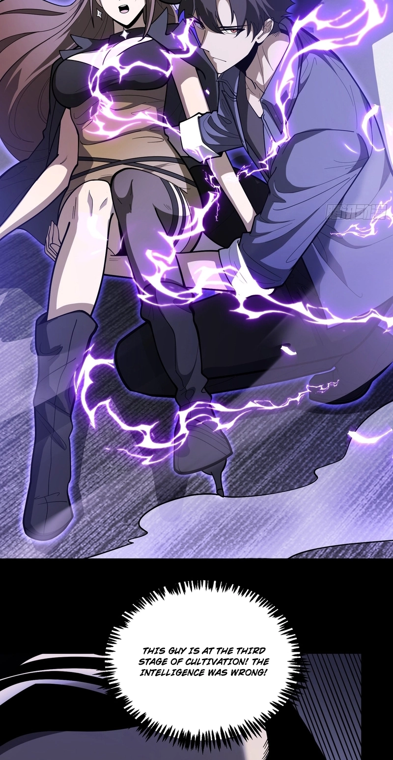 The Clan’s Failure is the Former Strongest in the Continent Chapter 58 page 56