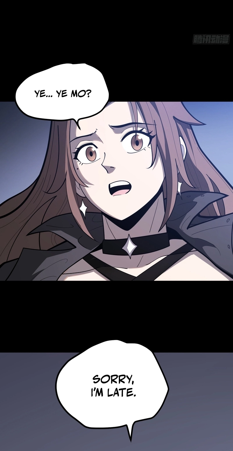 The Clan’s Failure is the Former Strongest in the Continent Chapter 58 page 58