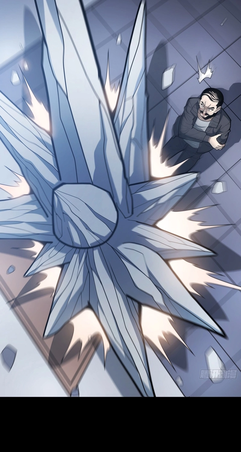 The Clan’s Failure is the Former Strongest in the Continent Chapter 58 page 62