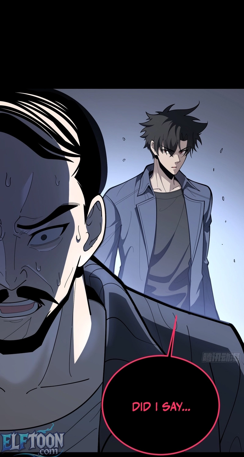 The Clan’s Failure is the Former Strongest in the Continent Chapter 58 page 63