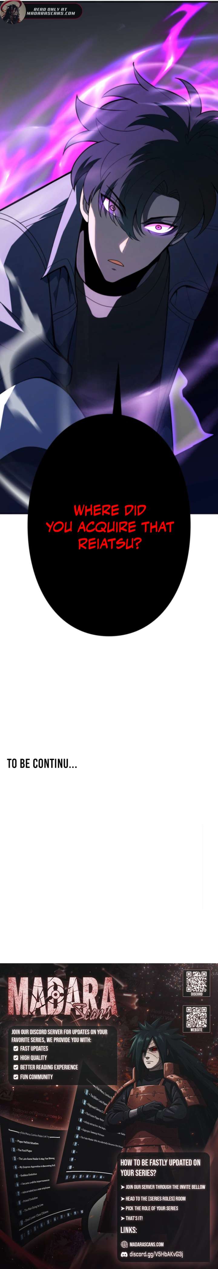 The Clan’s Failure is the Former Strongest in the Continent Chapter 7 page 10