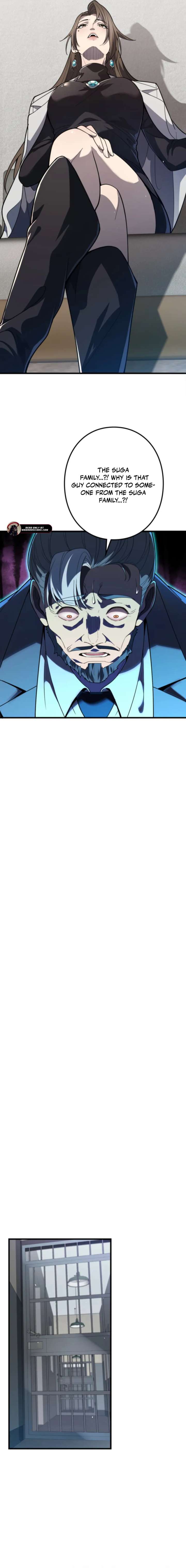 The Clan’s Failure is the Former Strongest in the Continent Chapter 9 page 14
