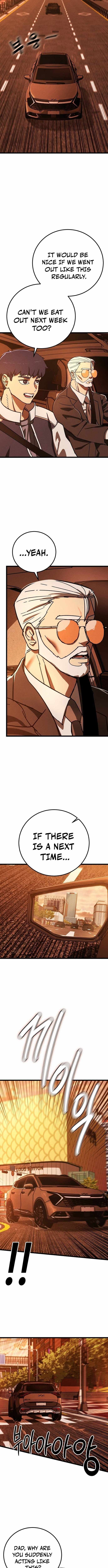The Cleaners Agent Chapter 1 page 16
