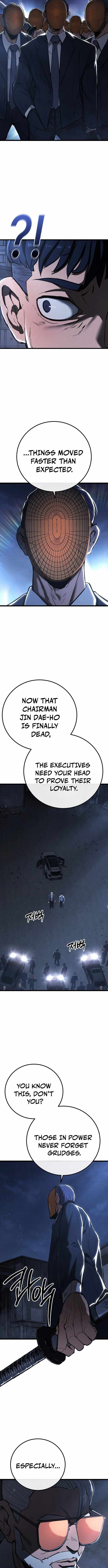 The Cleaners Agent Chapter 1 page 20