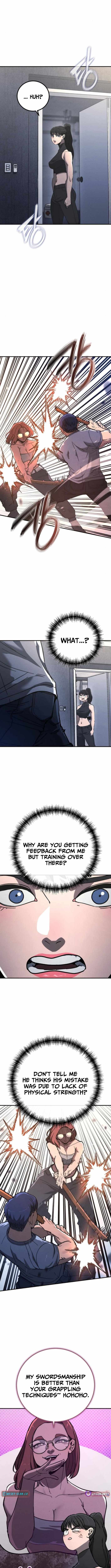 The Cleaners Agent Chapter 11 page 7