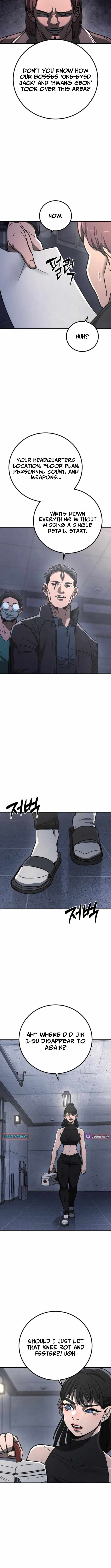 The Cleaners Agent Chapter 11 page 6