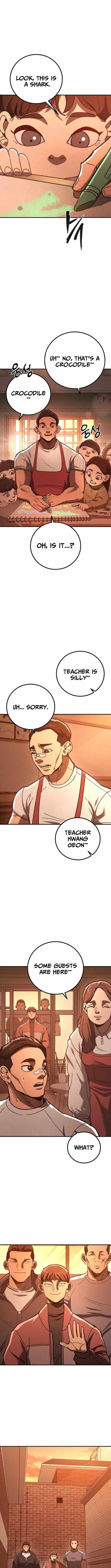 The Cleaners Agent Chapter 11 page 9