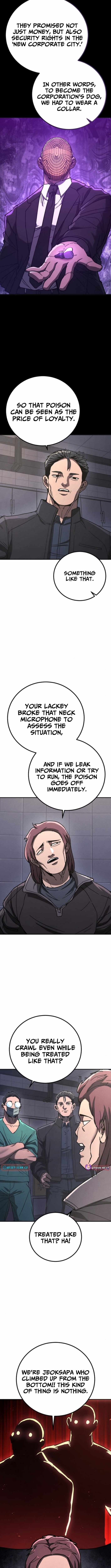 The Cleaners Agent Chapter 11 page 5