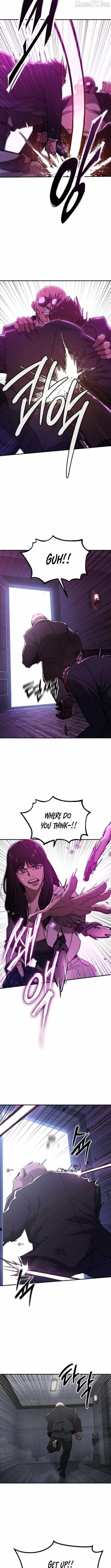 The Cleaners Agent Chapter 13 page 3