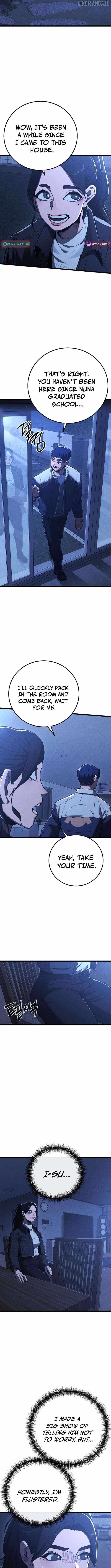 The Cleaners Agent Chapter 4 page 6