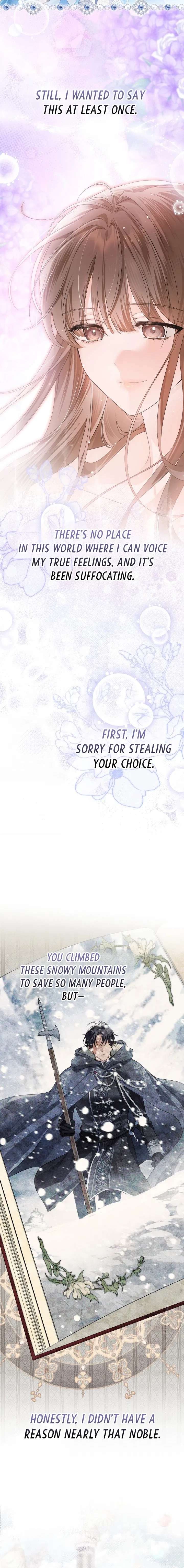 The Closet Fan Princess Chapter 100 page 2