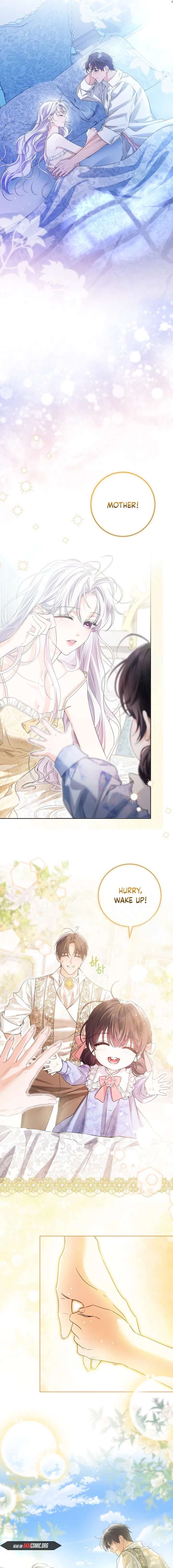 The Closet Fan Princess Chapter 100 page 11