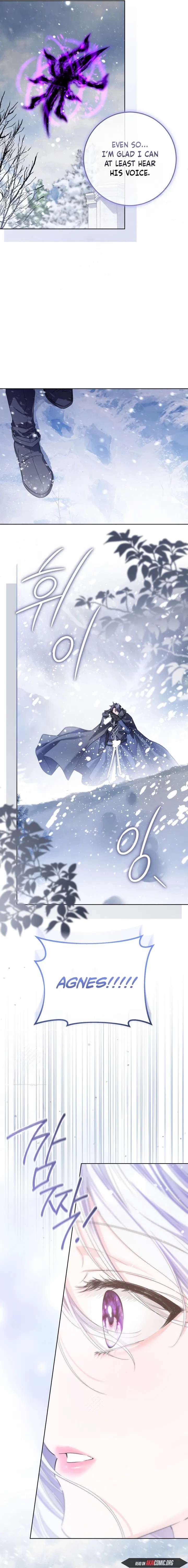 The Closet Fan Princess Chapter 100 page 15