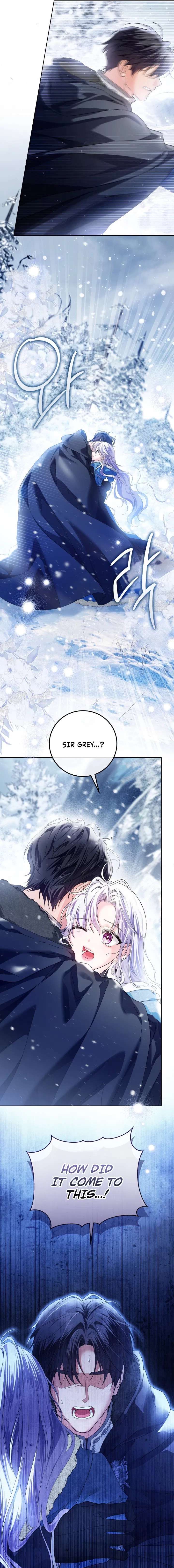 The Closet Fan Princess Chapter 101 page 3