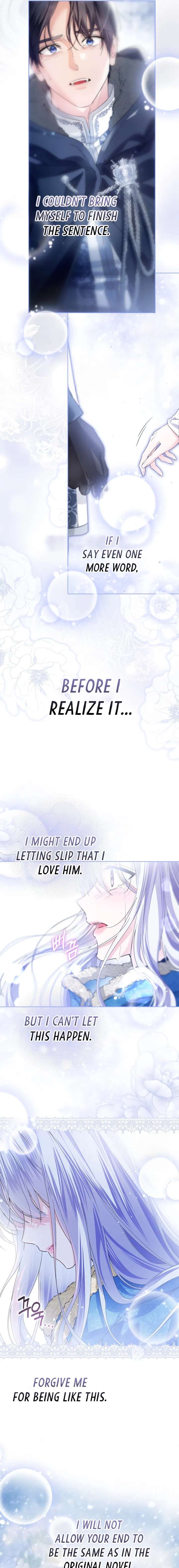 The Closet Fan Princess Chapter 101 page 7