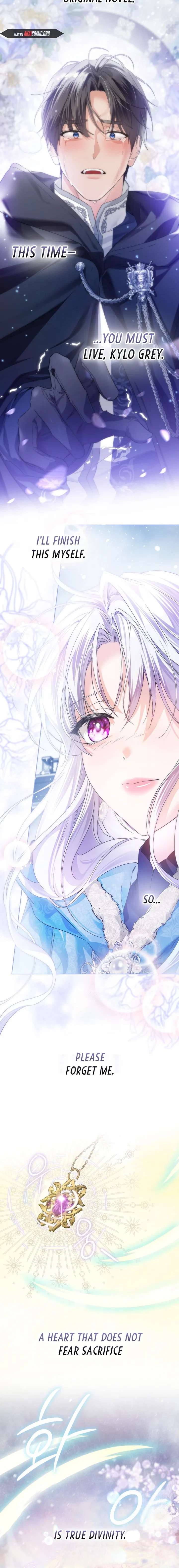 The Closet Fan Princess Chapter 101 page 8