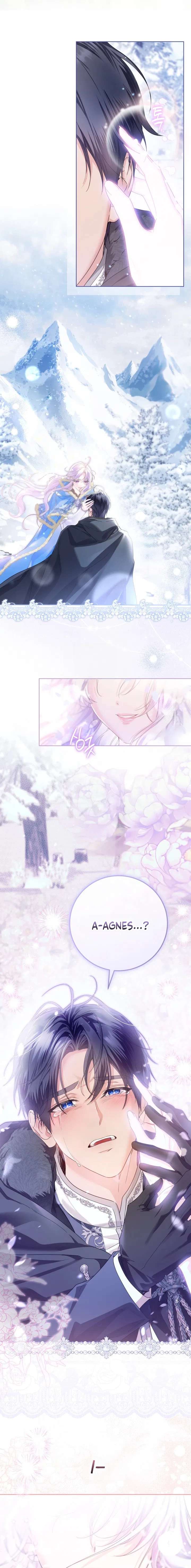 The Closet Fan Princess Chapter 101 page 13