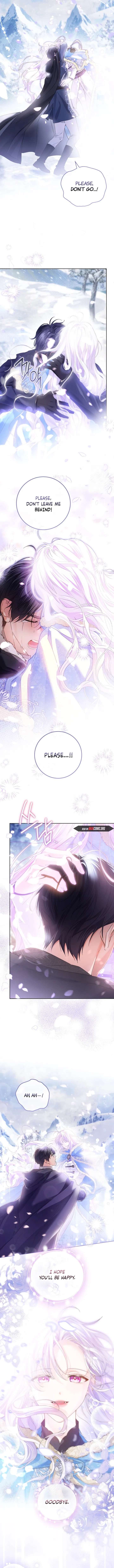 The Closet Fan Princess Chapter 101 page 15