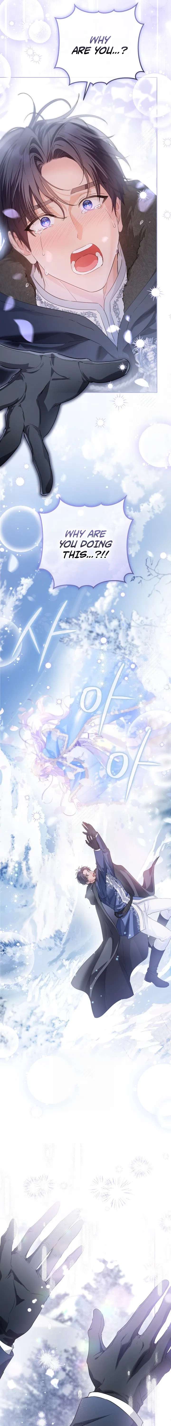 The Closet Fan Princess Chapter 101 page 16