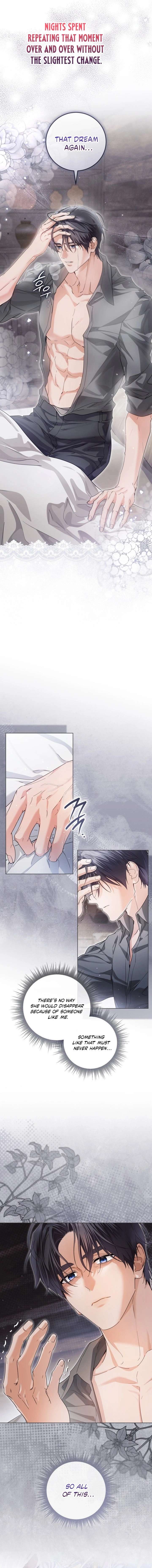The Closet Fan Princess Chapter 102 page 10