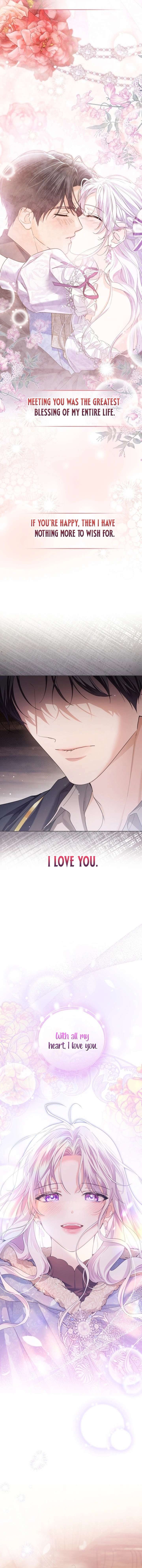 The Closet Fan Princess Chapter 102 page 14