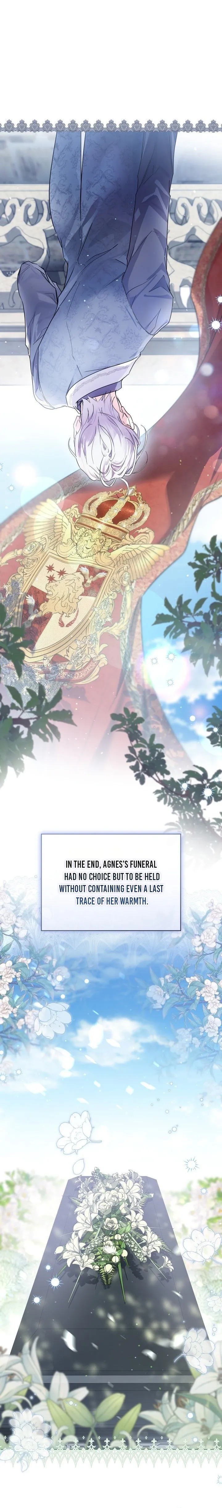 The Closet Fan Princess Chapter 103 page 6