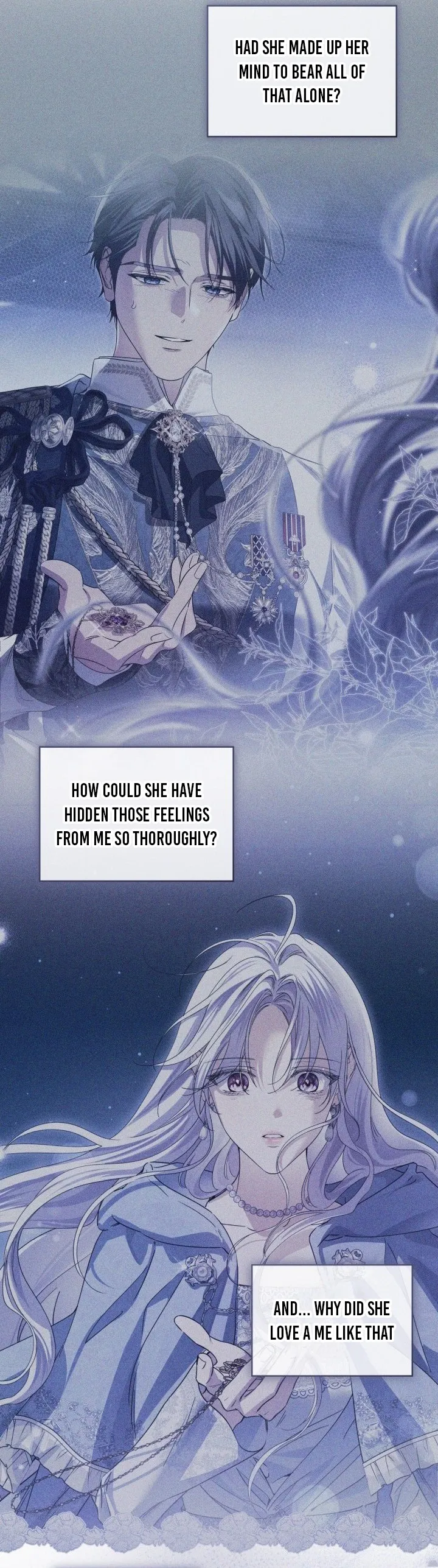 The Closet Fan Princess Chapter 103 page 18