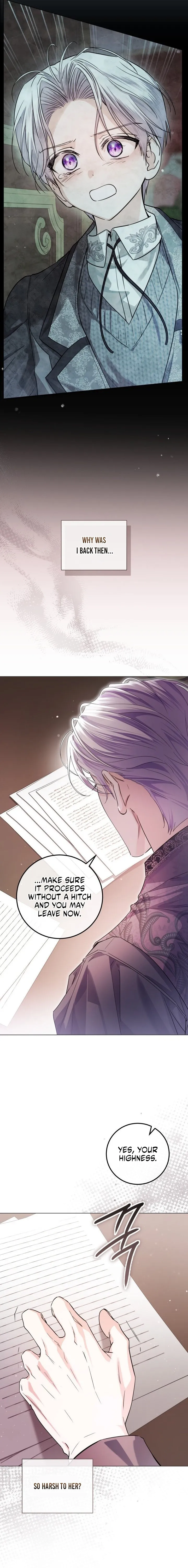 The Closet Fan Princess Chapter 104 page 16