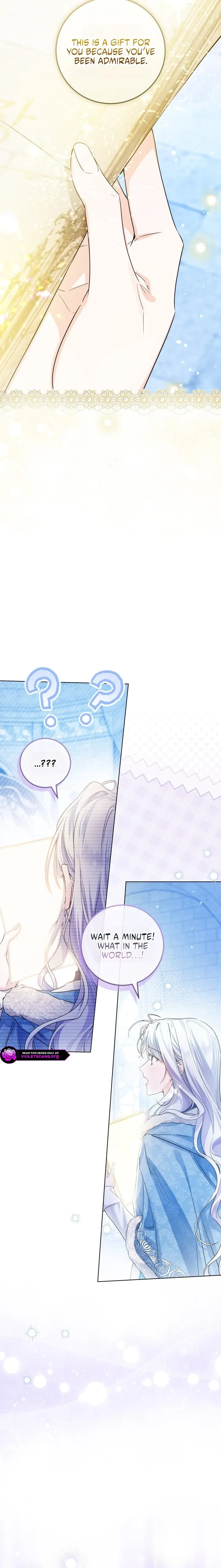 The Closet Fan Princess Chapter 106 page 12