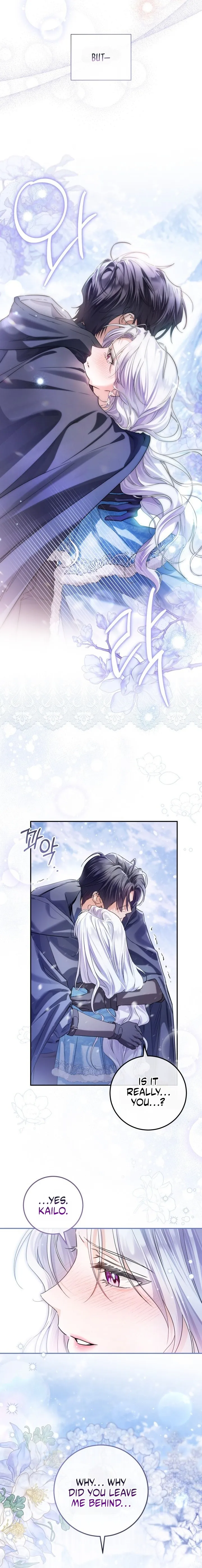 The Closet Fan Princess Chapter 107 page 10