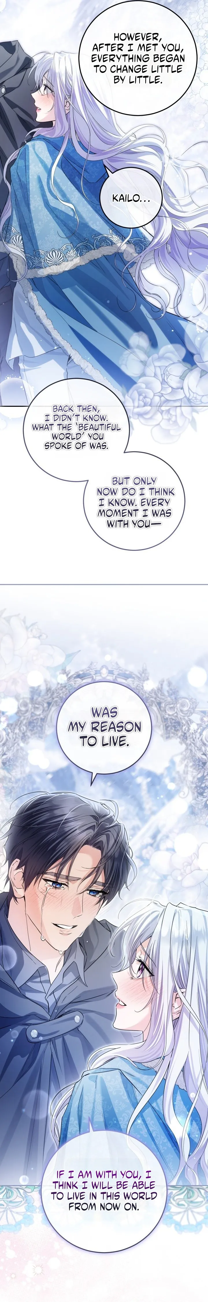 The Closet Fan Princess Chapter 107 page 16